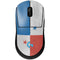 Panama Flag Distressed G Pro Wireless Gaming Mouse Skin
